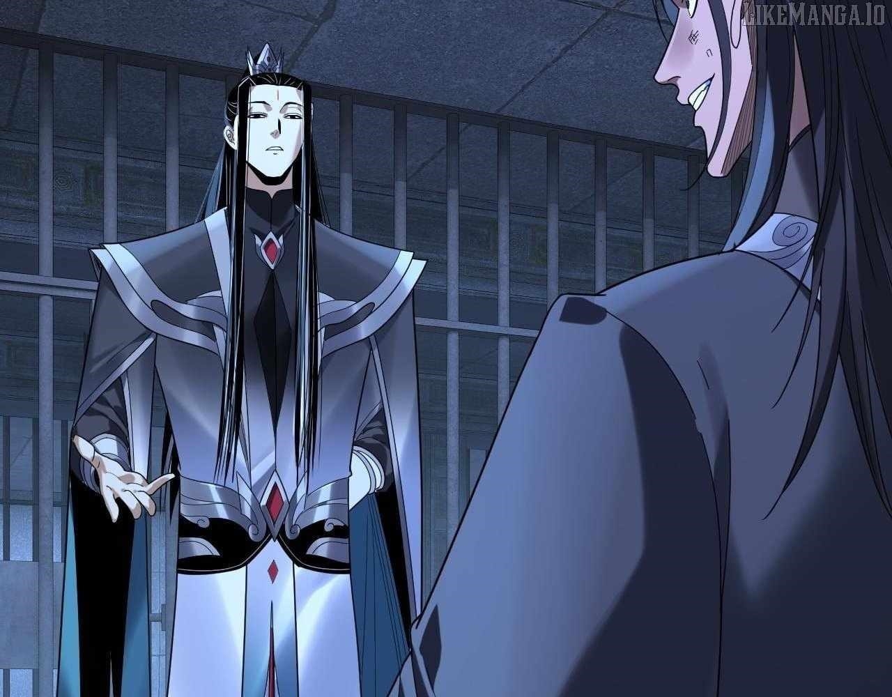 I Am the Fated Villain - Chapter 287 Page 11