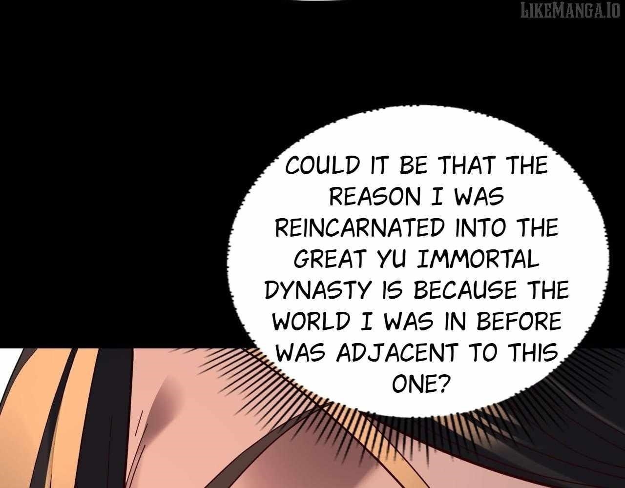 I Am the Fated Villain - Chapter 287 Page 110