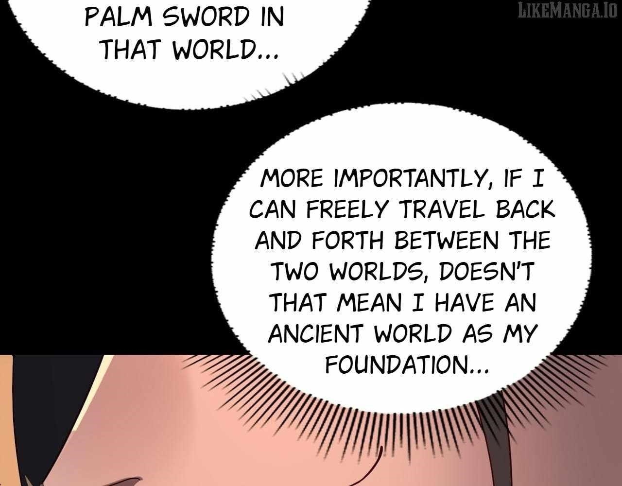I Am the Fated Villain - Chapter 287 Page 112
