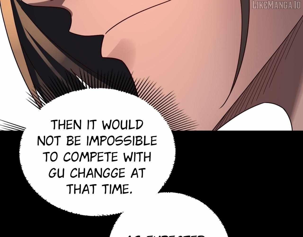 I Am the Fated Villain - Chapter 287 Page 113