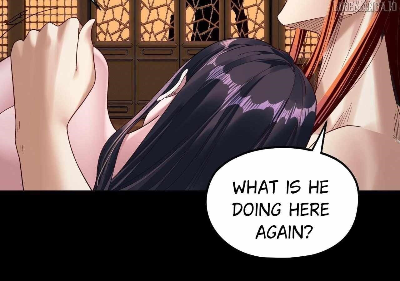 I Am the Fated Villain - Chapter 287 Page 120