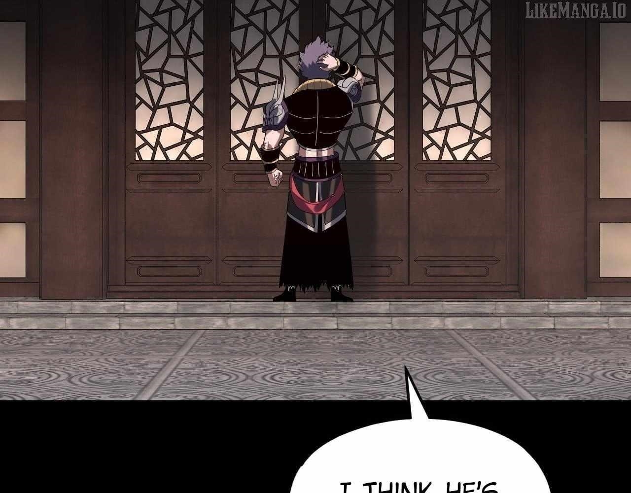 I Am the Fated Villain - Chapter 287 Page 127