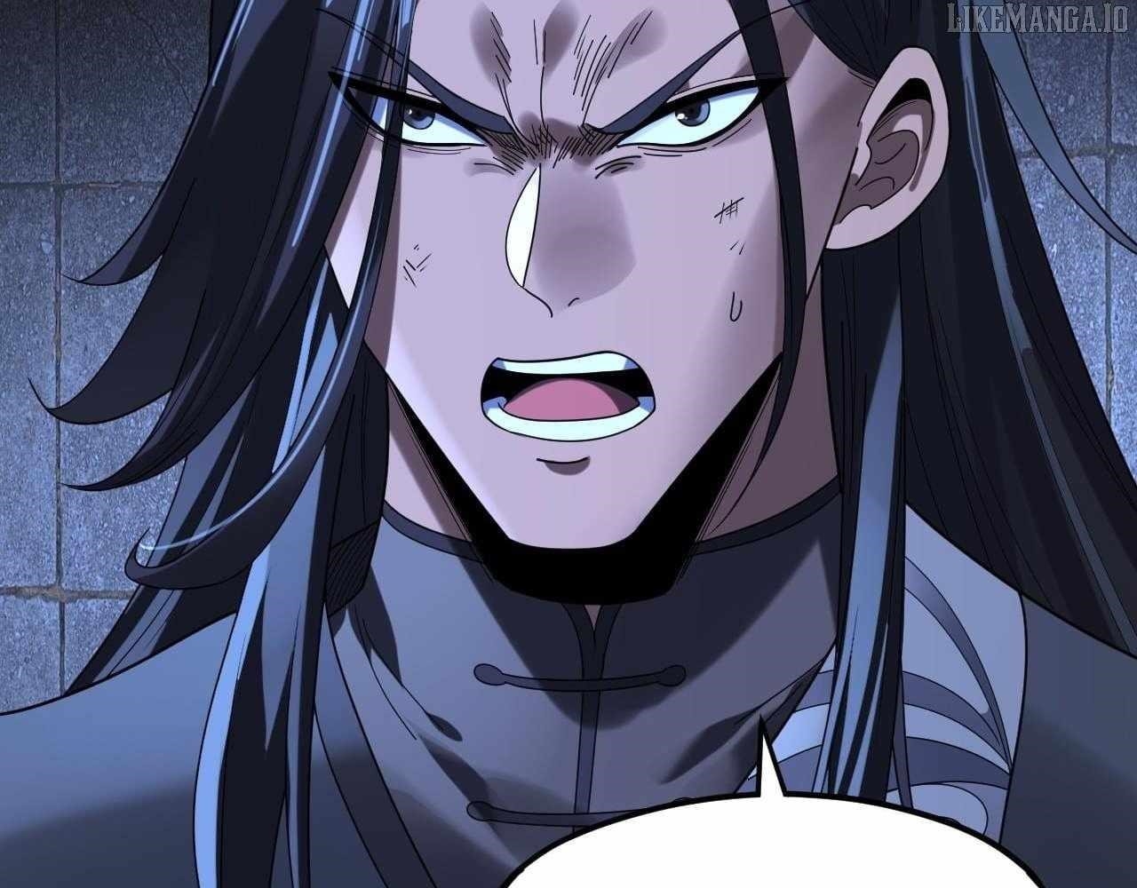 I Am the Fated Villain - Chapter 287 Page 23