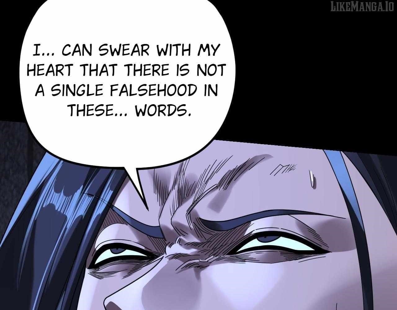 I Am the Fated Villain - Chapter 287 Page 30