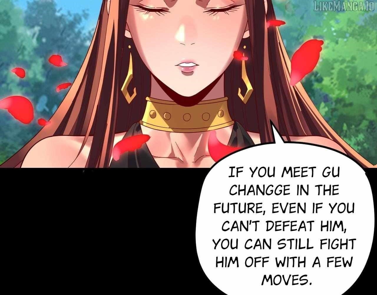 I Am the Fated Villain - Chapter 287 Page 57