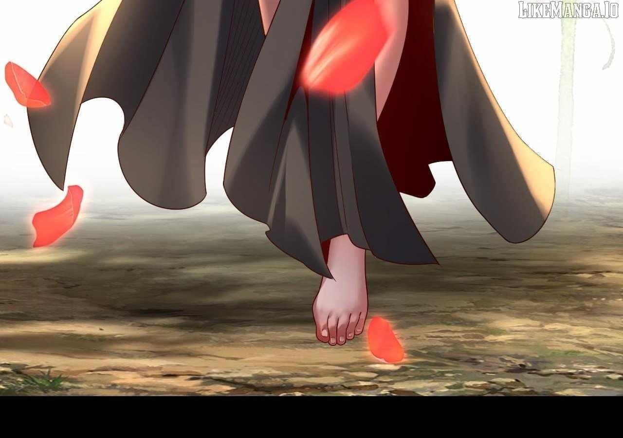 I Am the Fated Villain - Chapter 287 Page 60