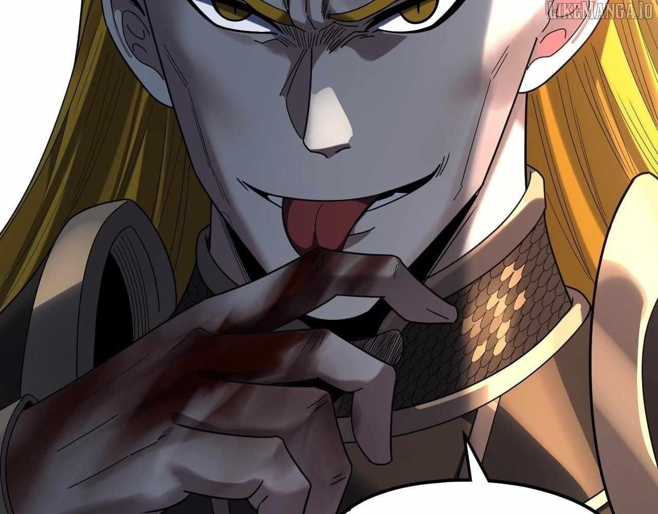 I Am the Fated Villain - Chapter 287 Page 70