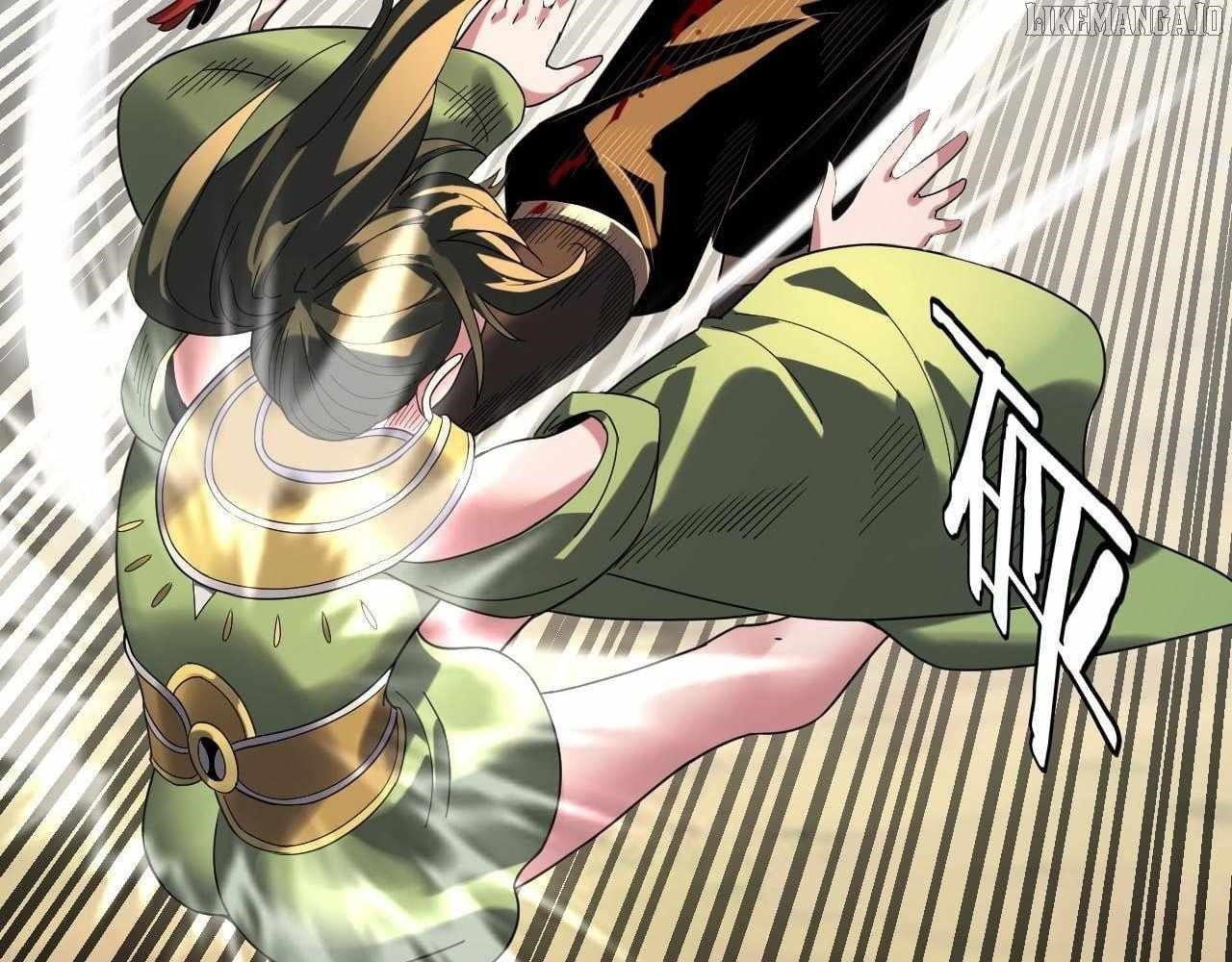 I Am the Fated Villain - Chapter 287 Page 75