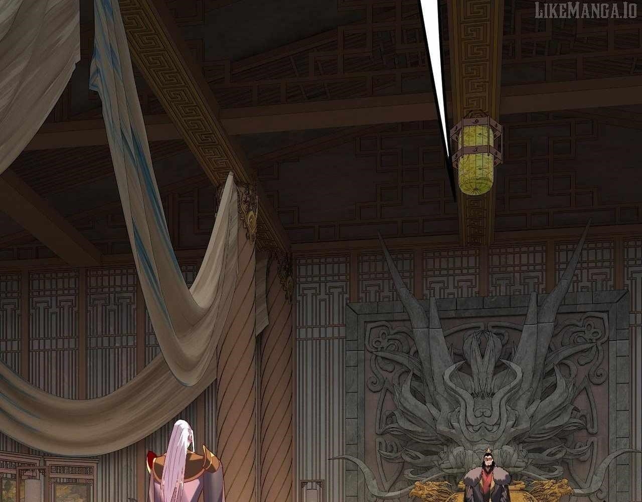 I Am the Fated Villain - Chapter 287 Page 84