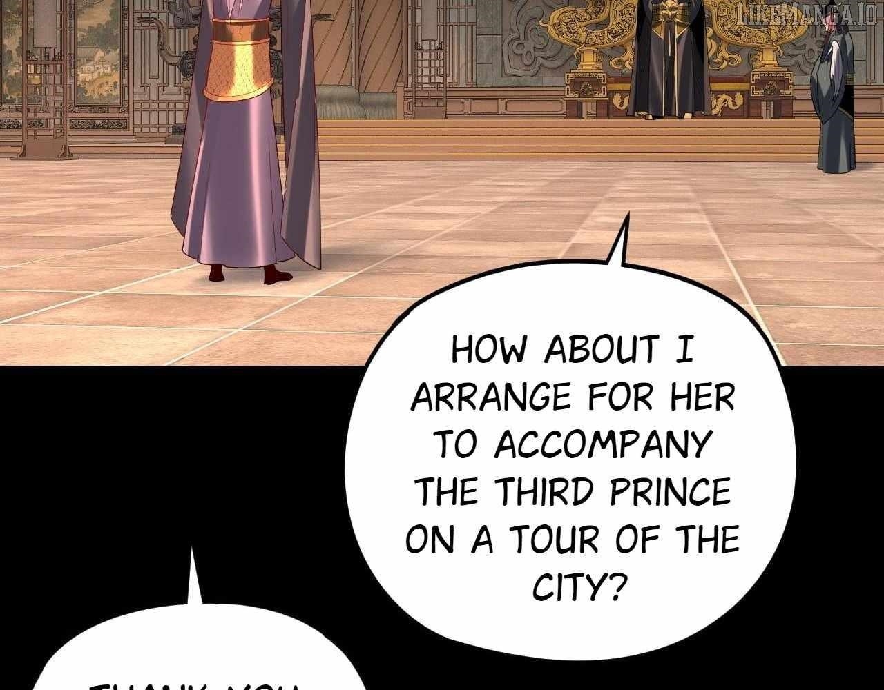 I Am the Fated Villain - Chapter 287 Page 85