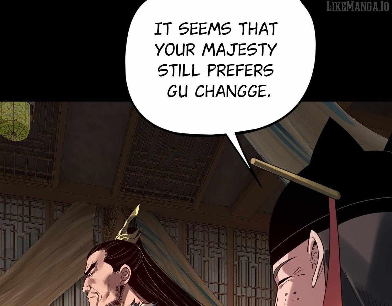 I Am the Fated Villain - Chapter 287 Page 89