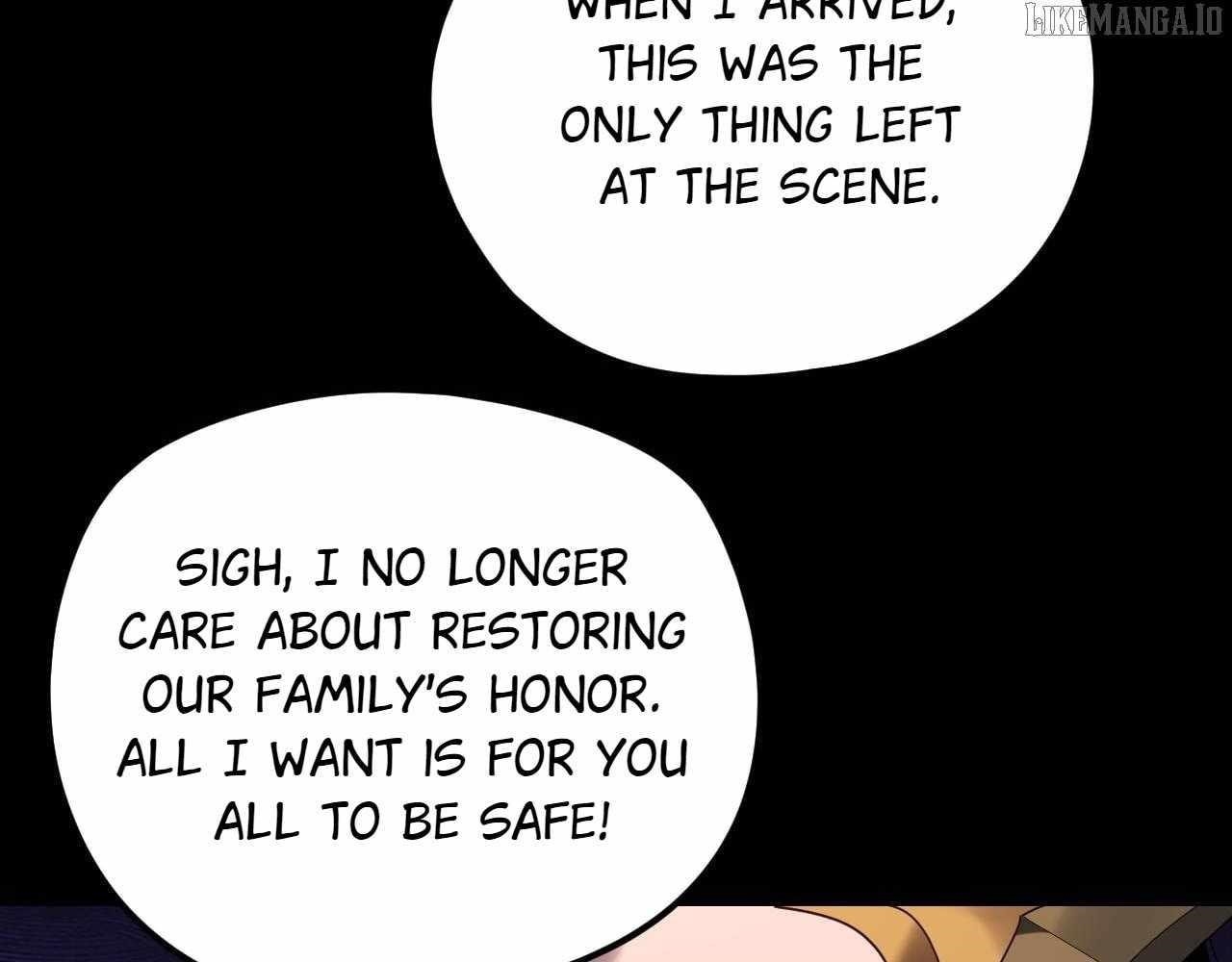 I Am the Fated Villain - Chapter 287 Page 97