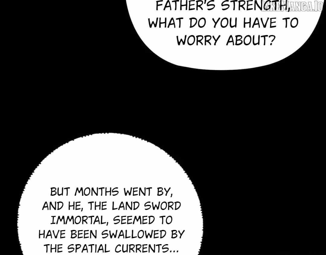 I Am the Fated Villain - Chapter 288 Page 104