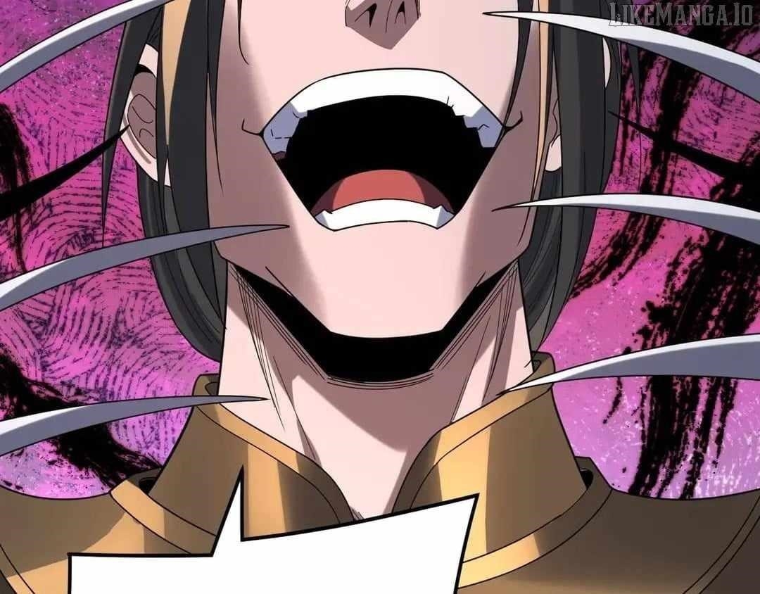 I Am the Fated Villain - Chapter 288 Page 123