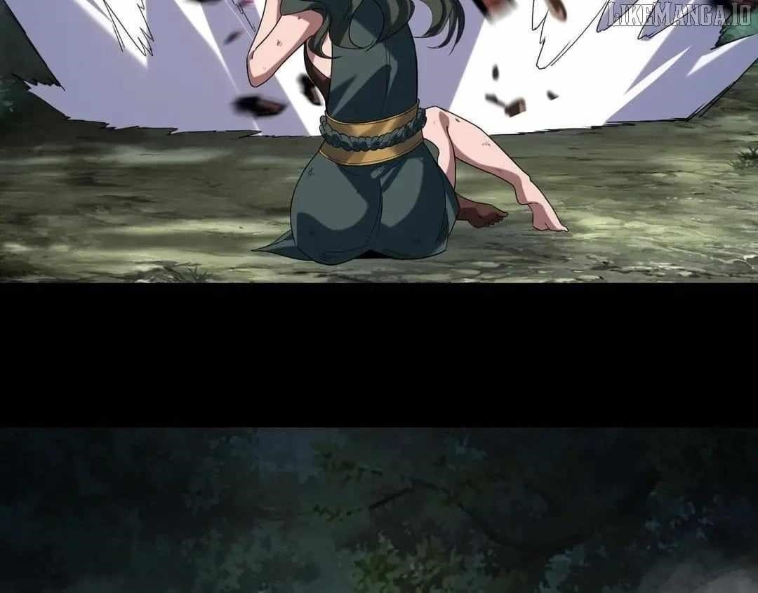 I Am the Fated Villain - Chapter 288 Page 126