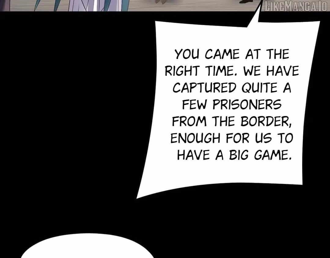 I Am the Fated Villain - Chapter 288 Page 15