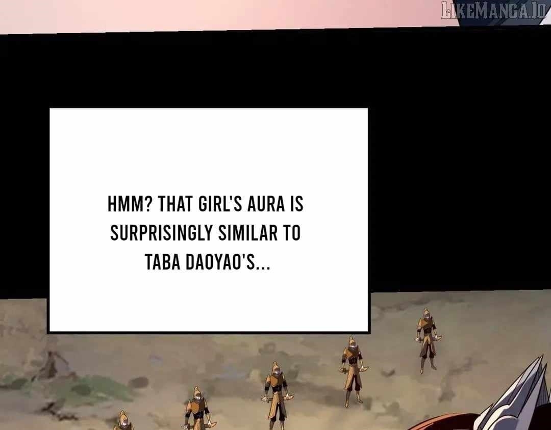 I Am the Fated Villain - Chapter 288 Page 36