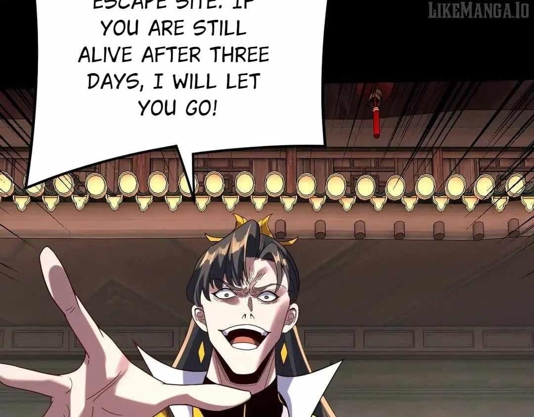 I Am the Fated Villain - Chapter 288 Page 39