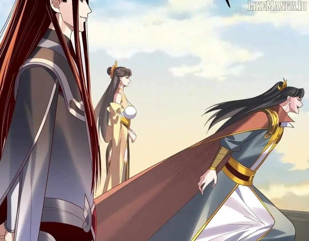 I Am the Fated Villain - Chapter 288 Page 52