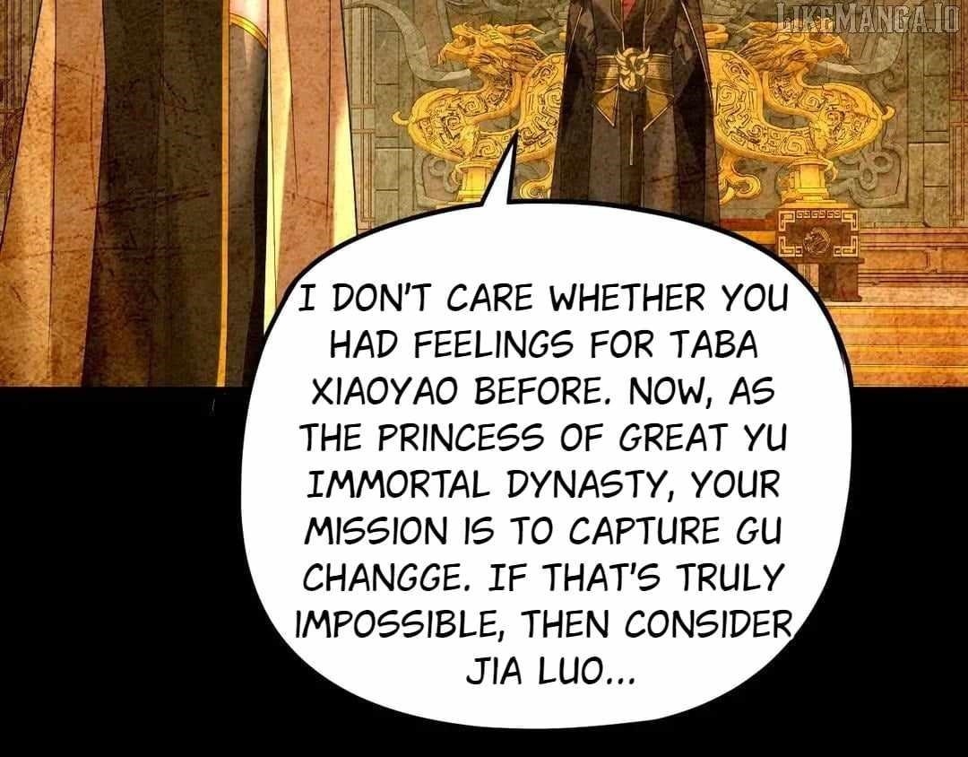 I Am the Fated Villain - Chapter 288 Page 58