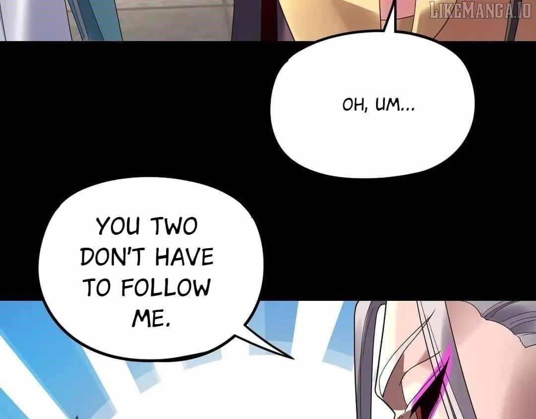 I Am the Fated Villain - Chapter 288 Page 77