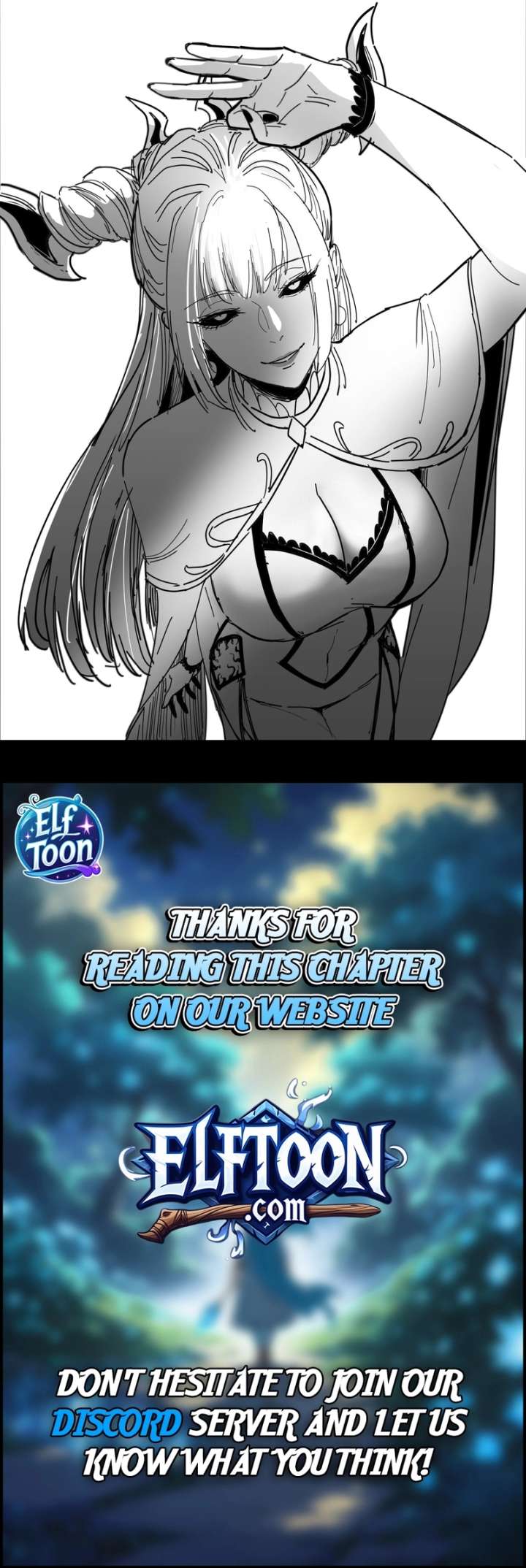 I Am the Fated Villain - Chapter 327 Page 13