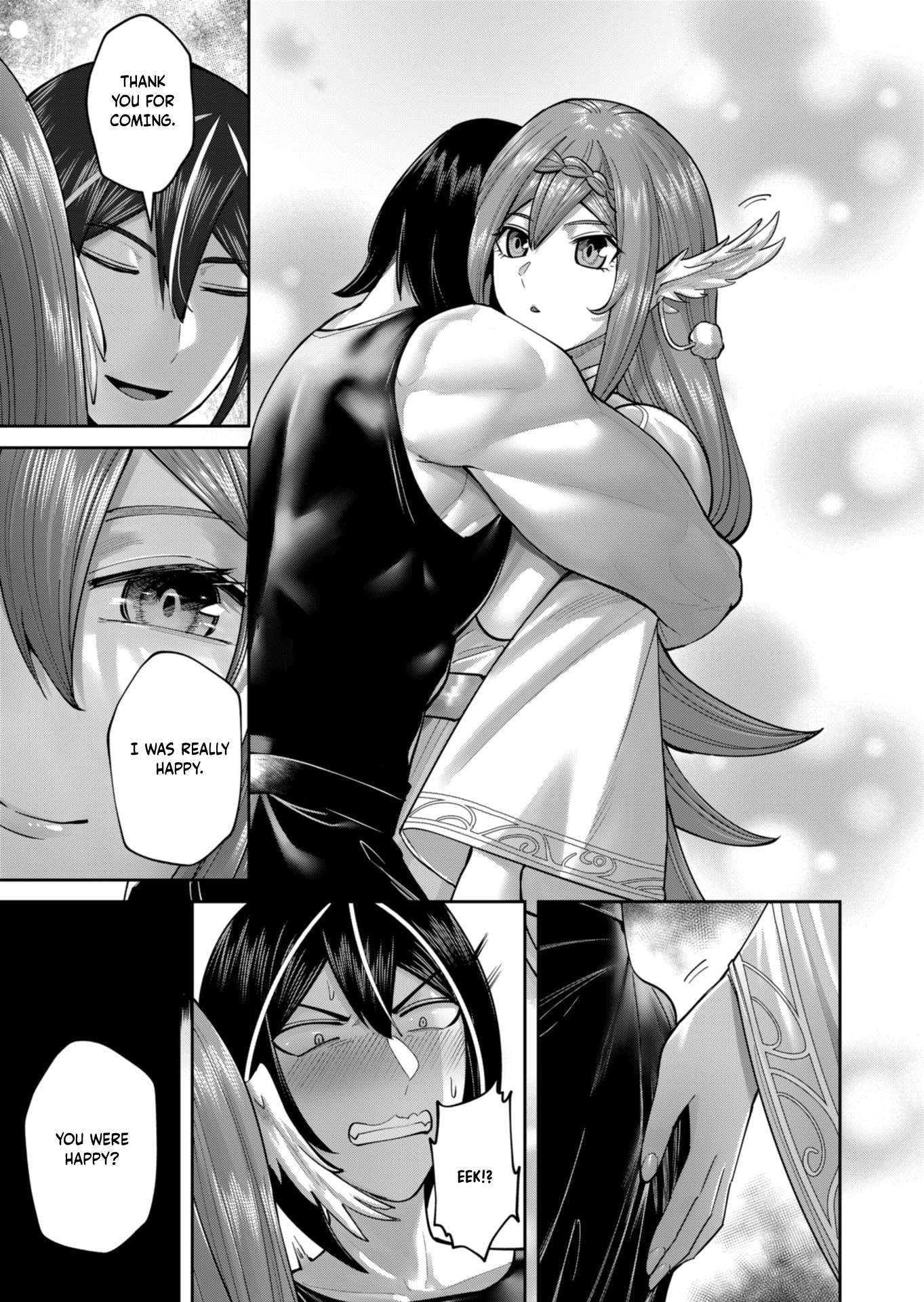 Savage Hero - Chapter 89 Page 26