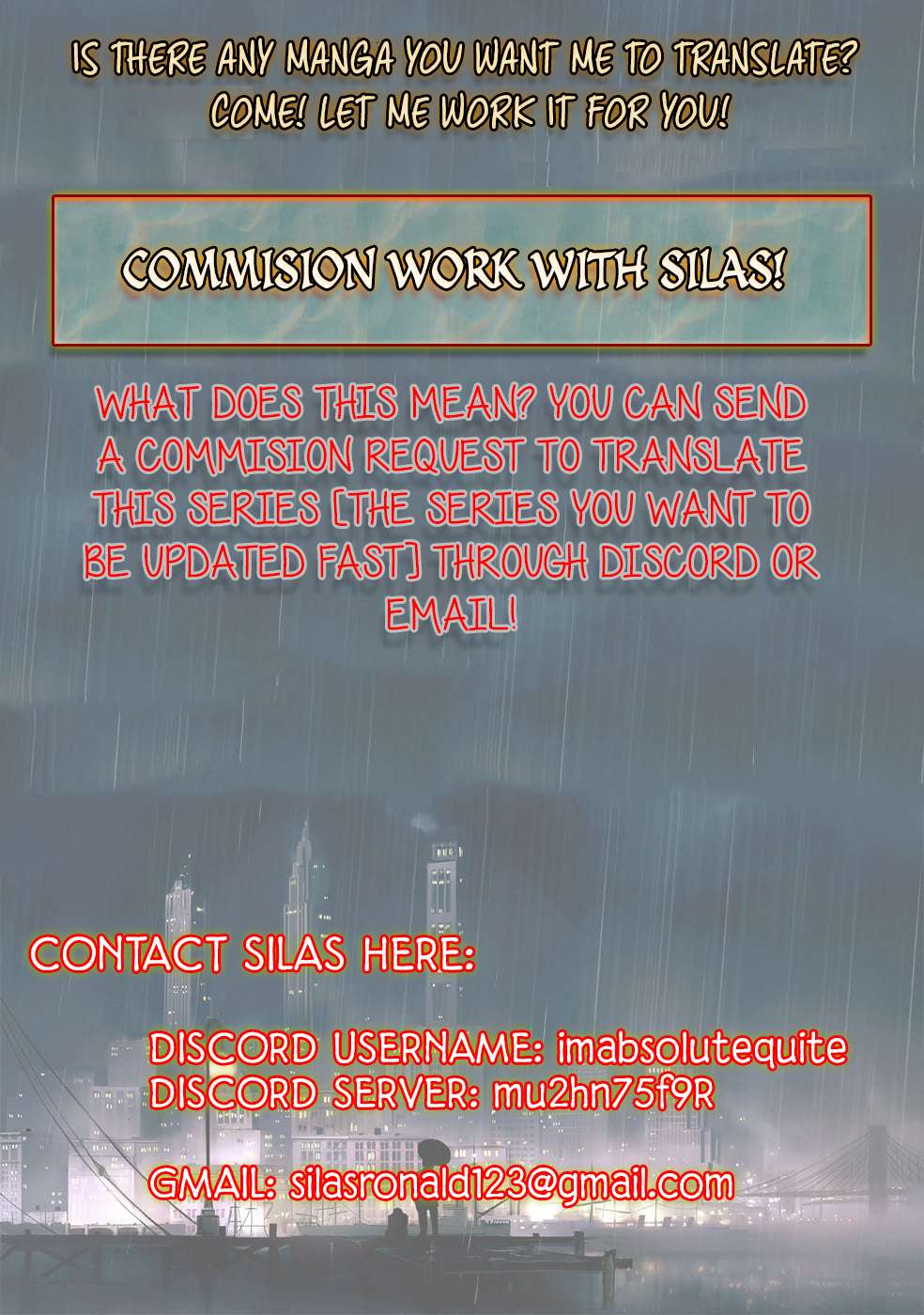 Savage Hero - Chapter 89 Page 28