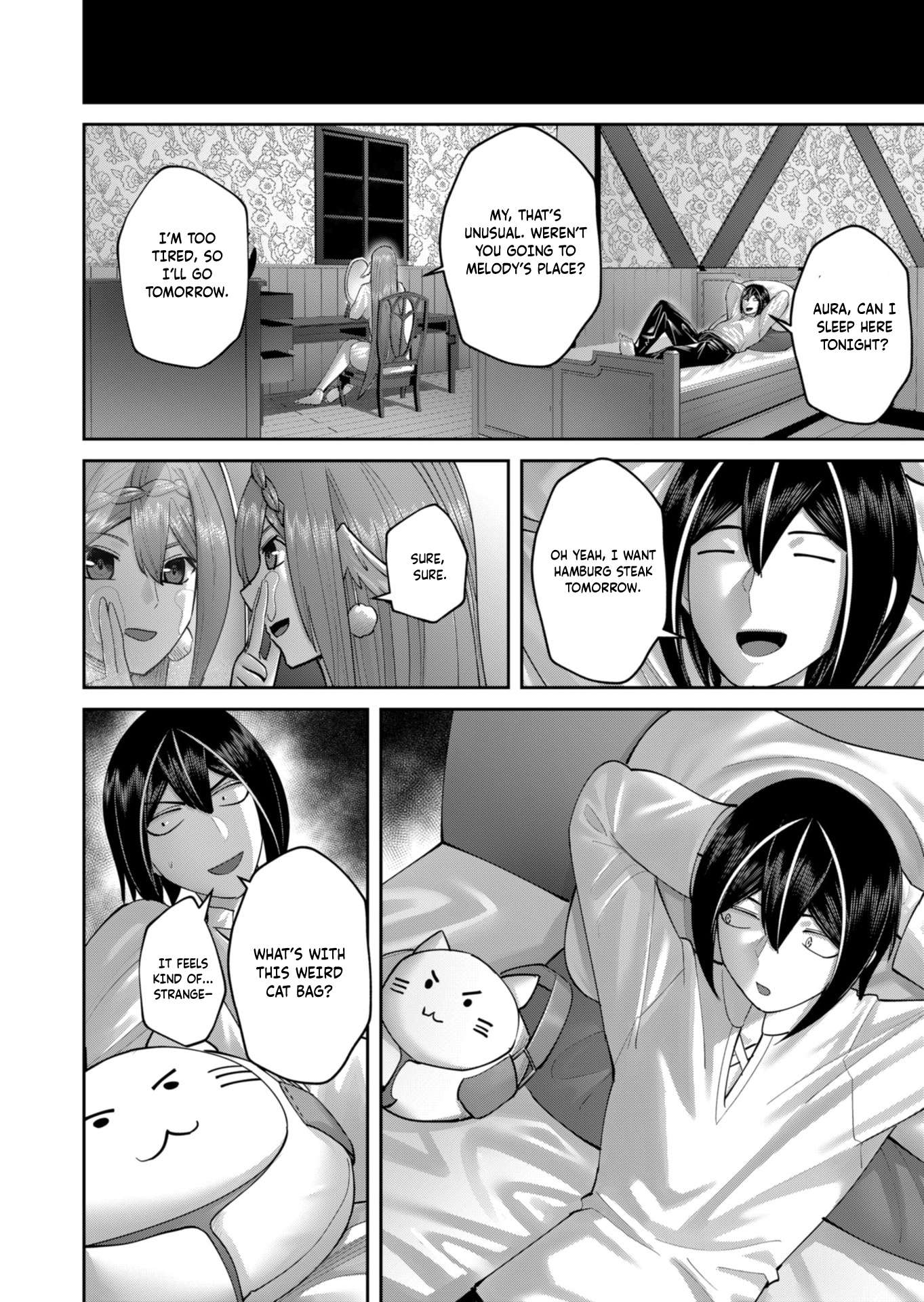 Savage Hero - Chapter 90 Page 17