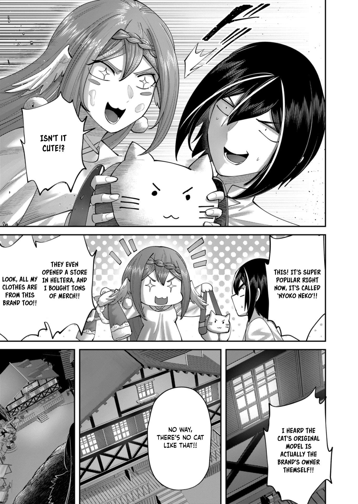 Savage Hero - Chapter 90 Page 18