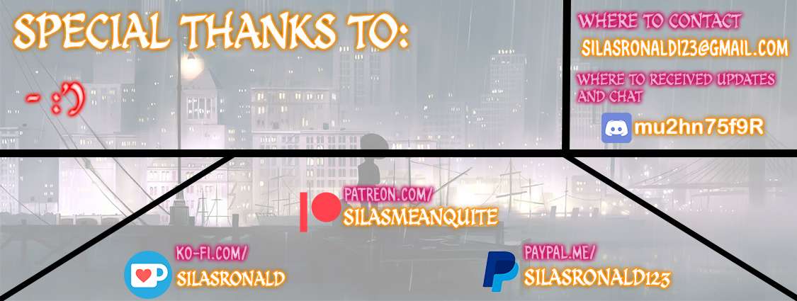 Savage Hero - Chapter 94 Page 28