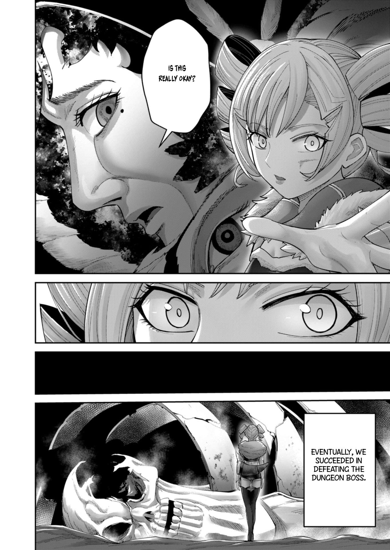 Savage Hero - Chapter 94 Page 7