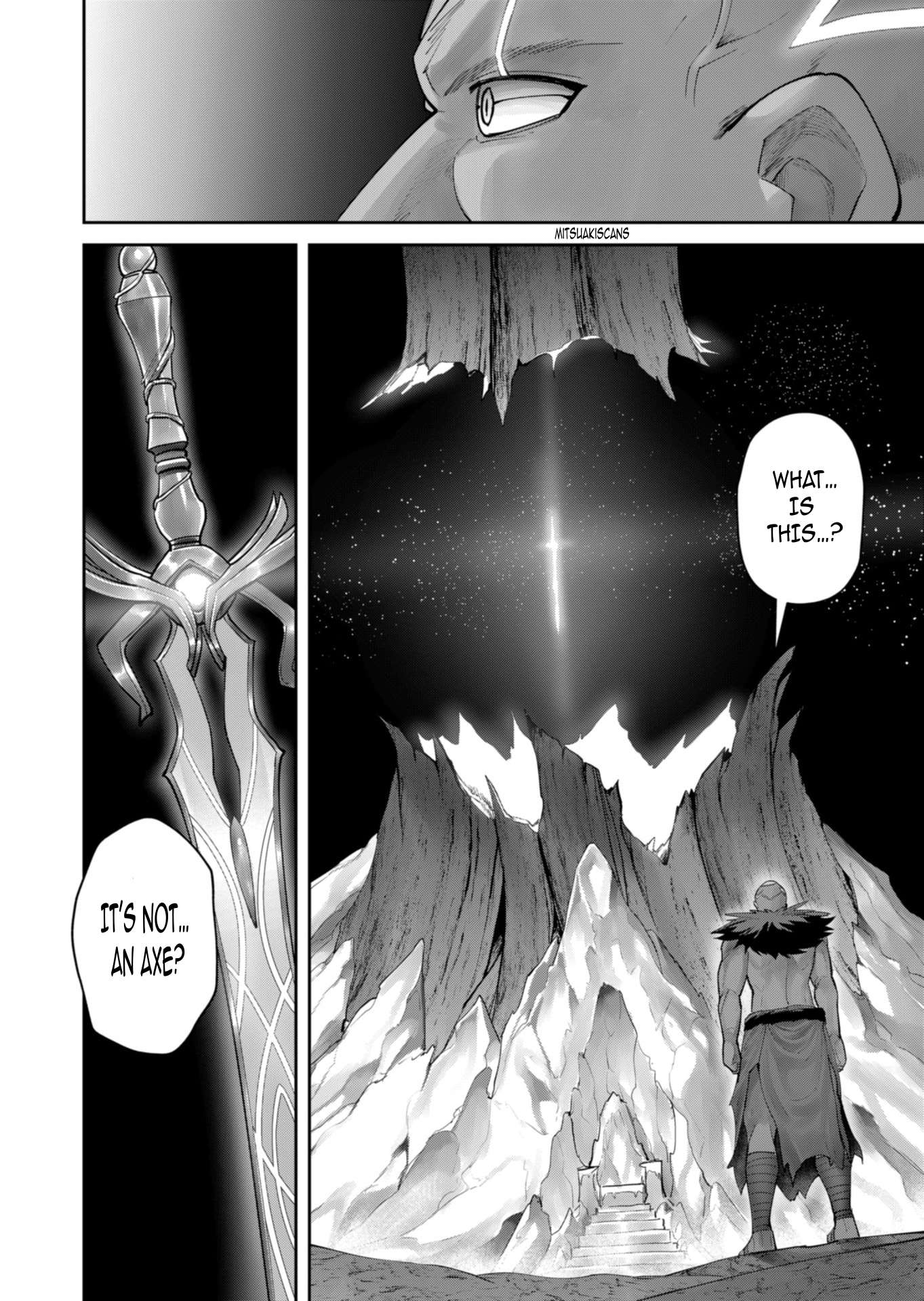 Savage Hero - Chapter 96 Page 27