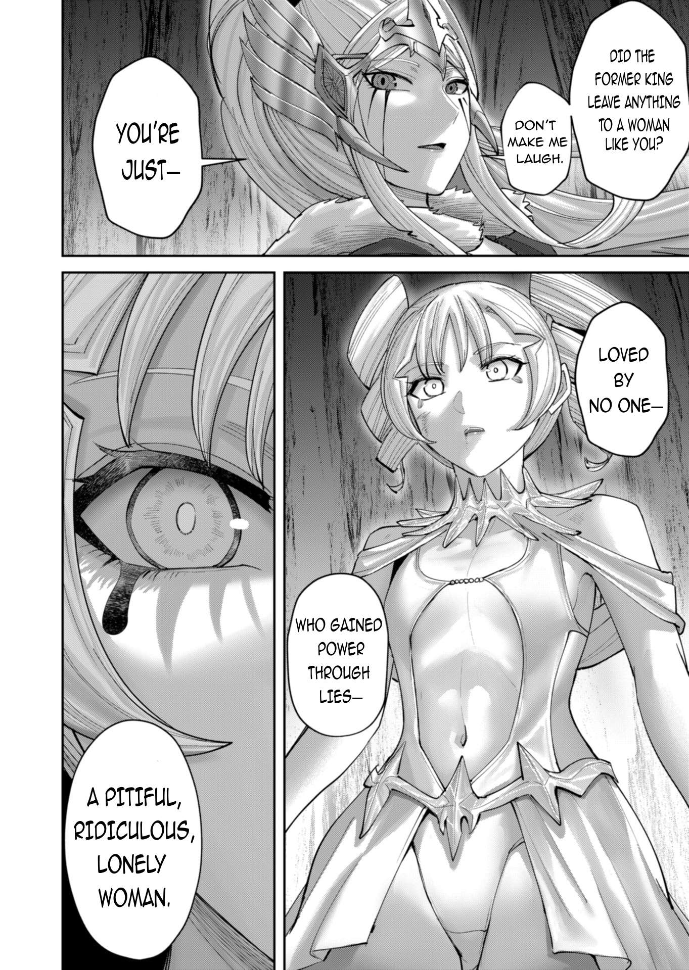 Savage Hero - Chapter 97 Page 15