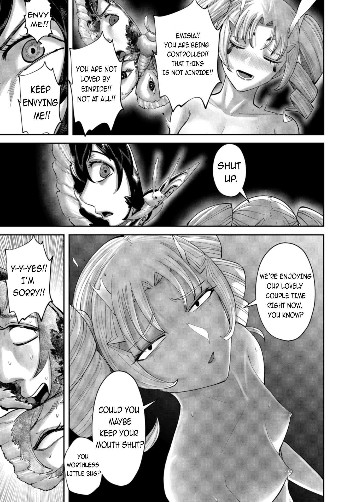 Savage Hero - Chapter 98 Page 20