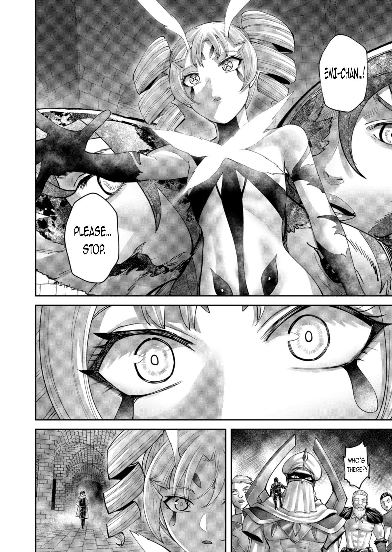 Savage Hero - Chapter 98 Page 7