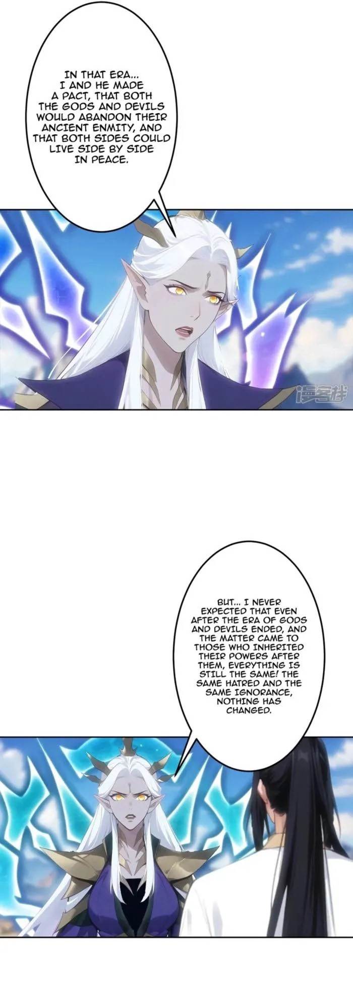 Against the Gods - Chapter 756 Page 5