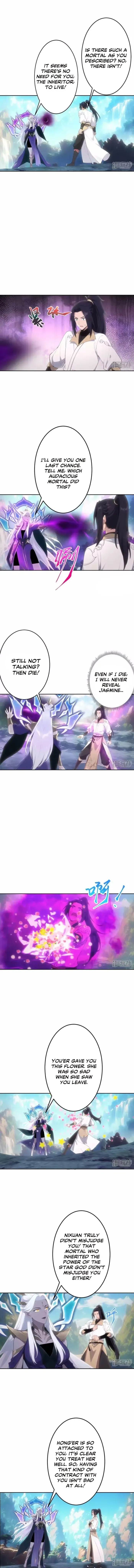 Against the Gods - Chapter 759 Page 5