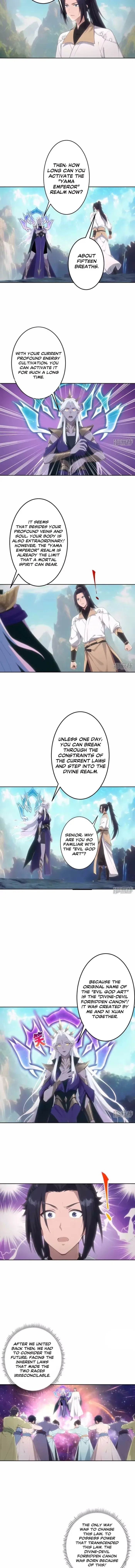 Against the Gods - Chapter 760 Page 2