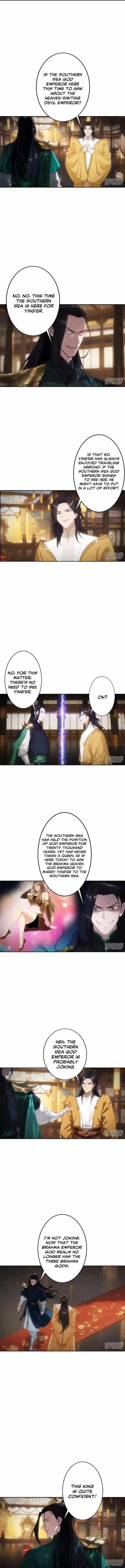 Against the Gods - Chapter 763 Page 6