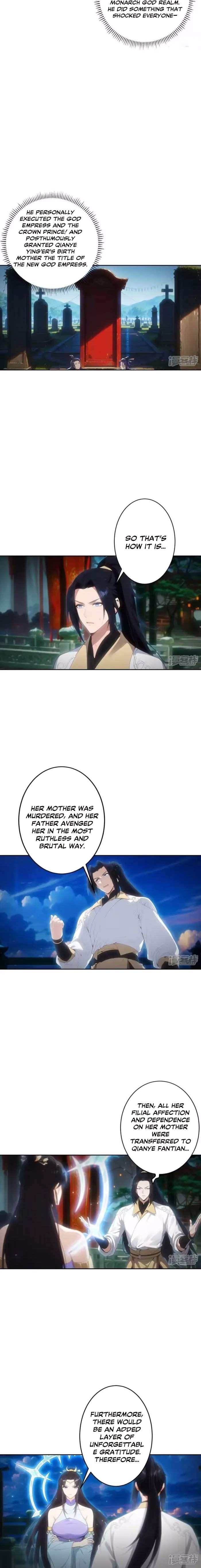 Against the Gods - Chapter 766 Page 4