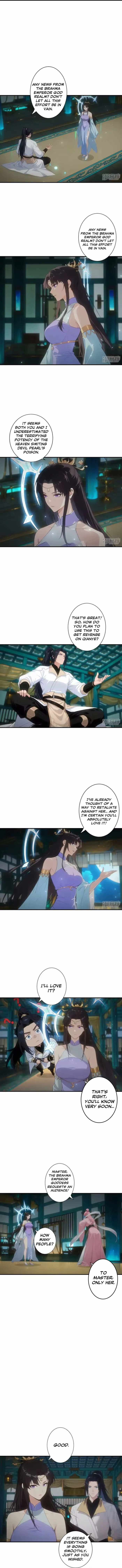 Against the Gods - Chapter 770 Page 3