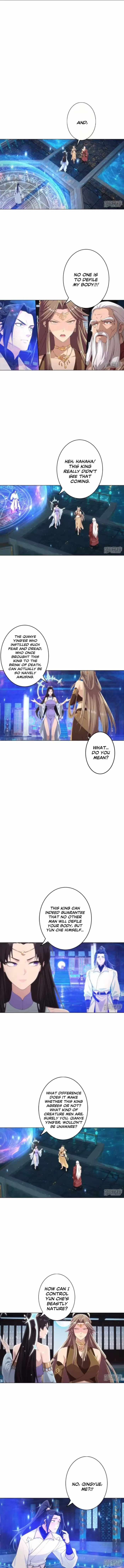 Against the Gods - Chapter 772 Page 2