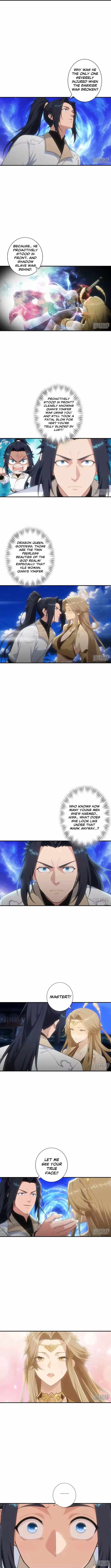 Against the Gods - Chapter 776 Page 4