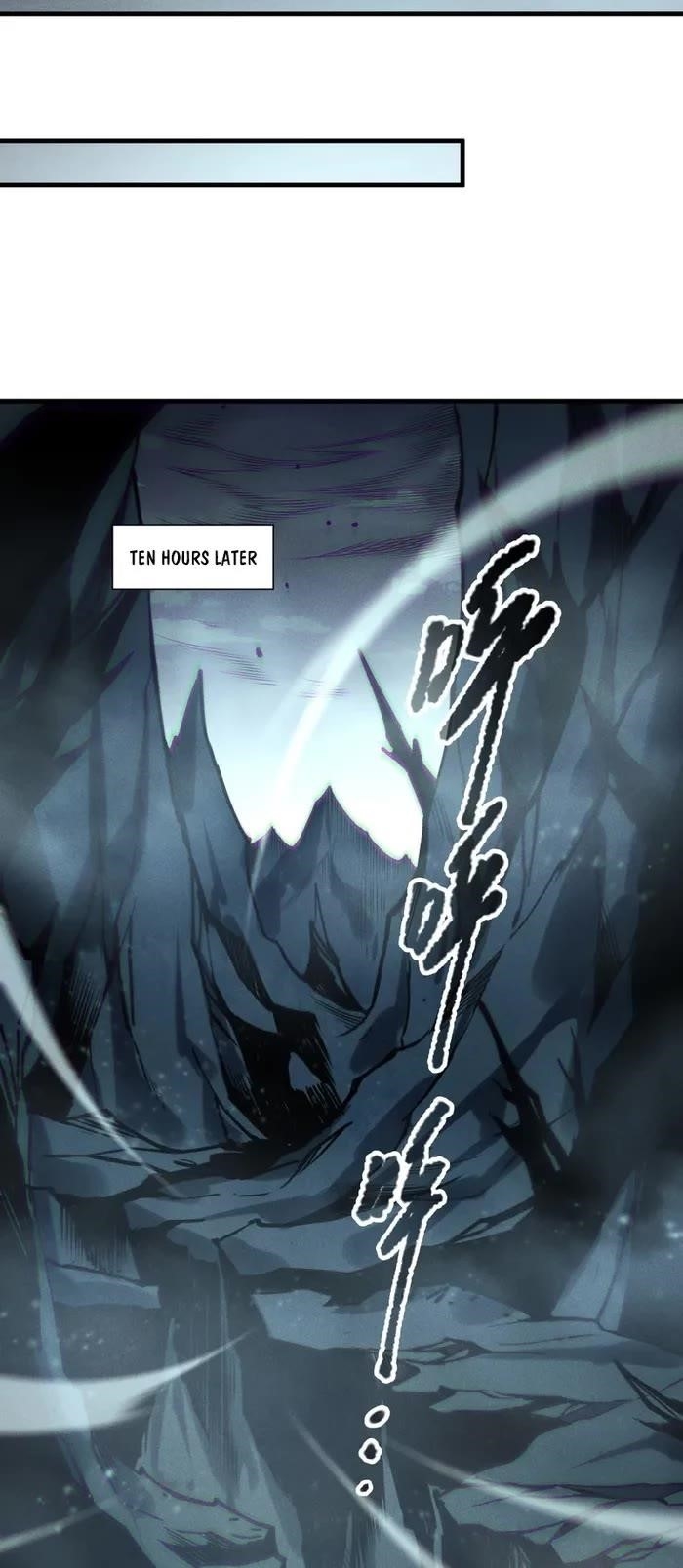 Necromancer, the Ultimate Scourge! - Chapter 221 Page 19