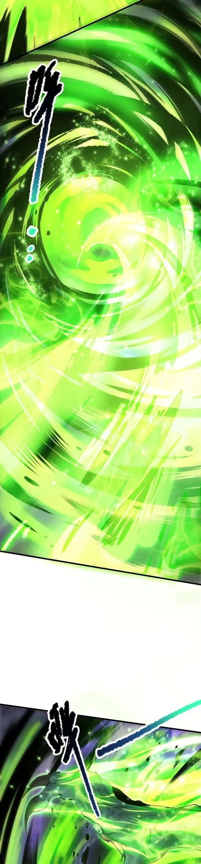 Necromancer, the Ultimate Scourge! - Chapter 221 Page 2