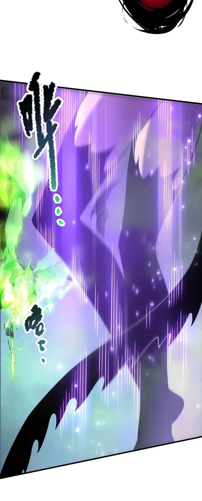 Necromancer, the Ultimate Scourge! - Chapter 221 Page 8