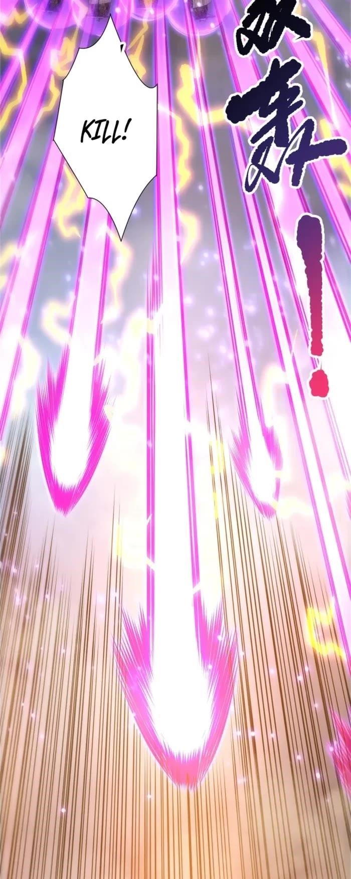 Necromancer, the Ultimate Scourge! - Chapter 226 Page 12