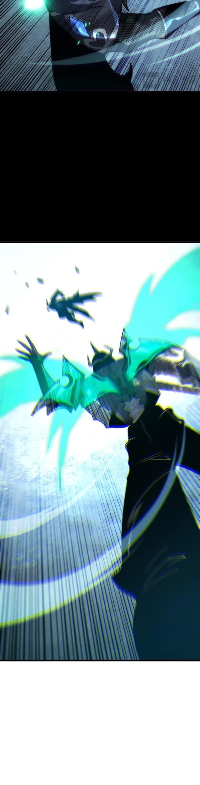 Necromancer, the Ultimate Scourge! - Chapter 226 Page 22