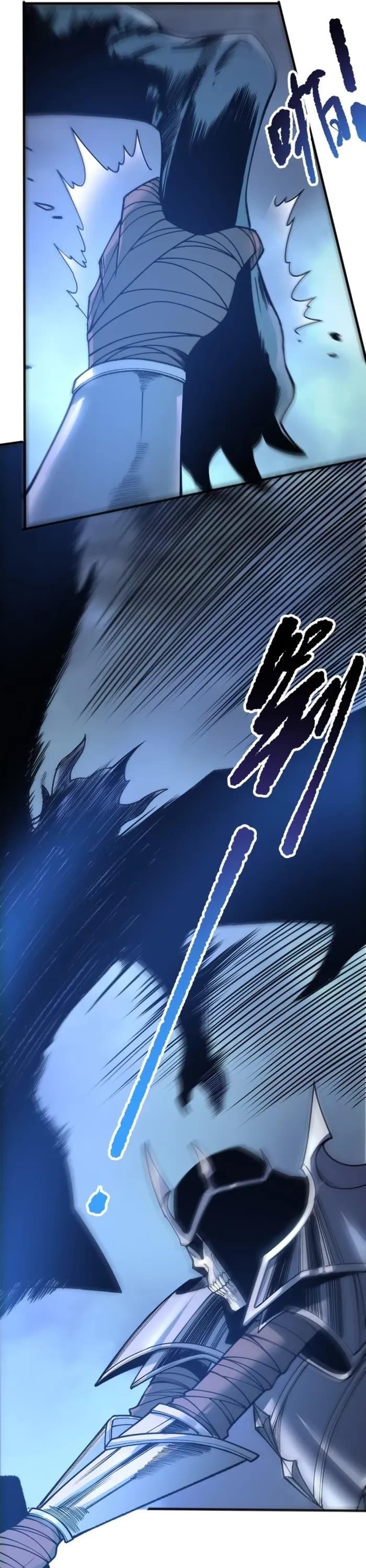 Necromancer, the Ultimate Scourge! - Chapter 226 Page 23